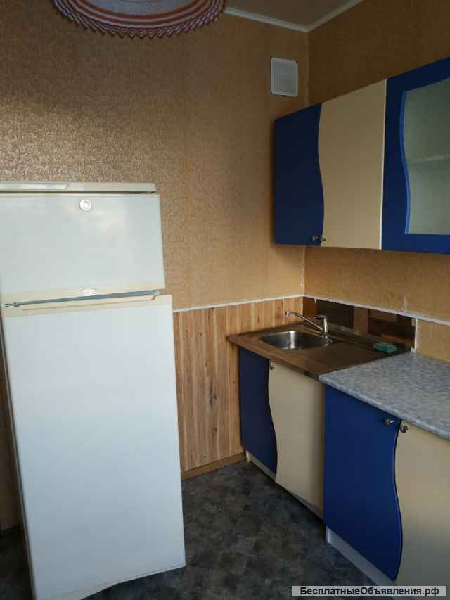 Сдаю квартиру на длительный срок с мебелью