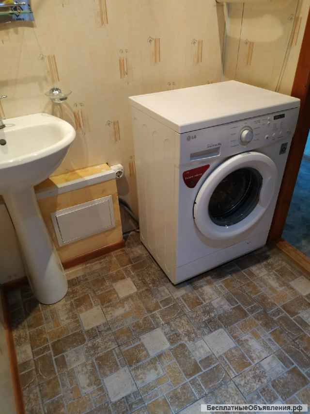 Сдаю квартиру на длительный срок с мебелью