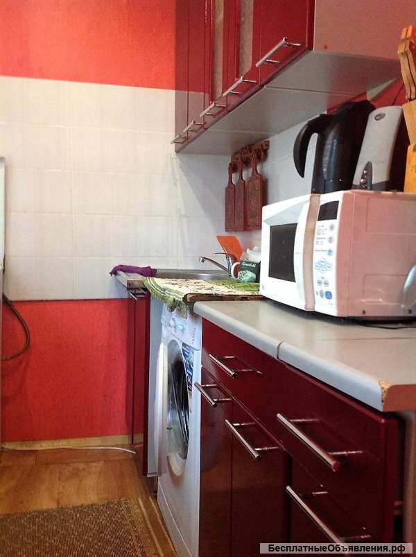 Сдам 2-х к.кв. по ул.Шибанкова