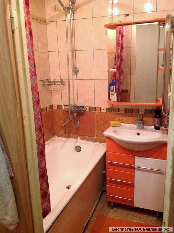 Сдам 2-х к.кв. по ул.Шибанкова