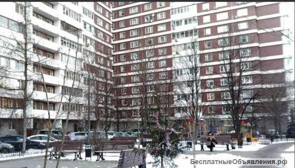 3-х комнатную квартиру 105 3/18