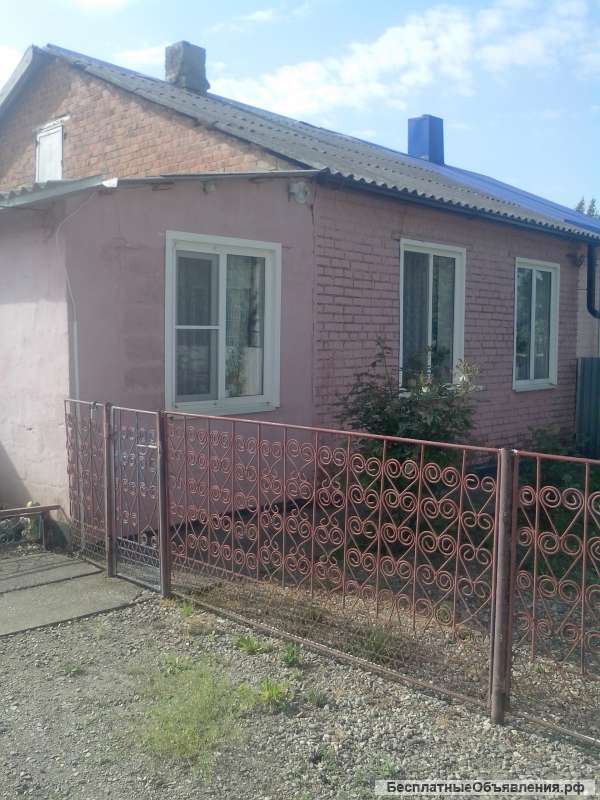 3-х комнатная квартира