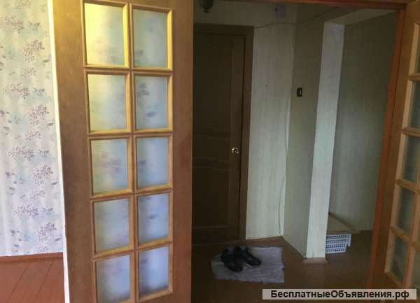 Сдам 1 комн Гусарова 71