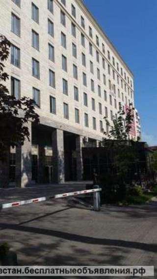 Сдаем офисы в Бизнес-центре "ОРДО" 60-600 м2. Со 2 по 8 этажи. Центр. Все коммуникации.