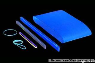 Ремень резинотканевый