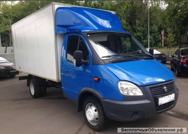 Услуги аккуратных грузчиков