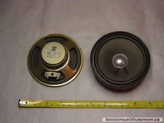 Два динамика YD 100-11