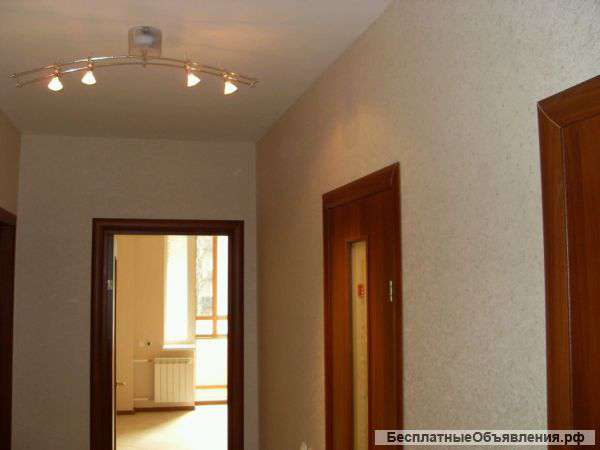 Качественный ремонт квартир