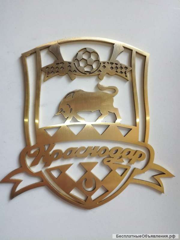 Лазерная резка, гибка металла, гравировка, фигуры из металла, декоративные элементы