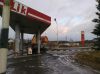 Действующая АЗС ( 211), Московская обл., ГО Чехов