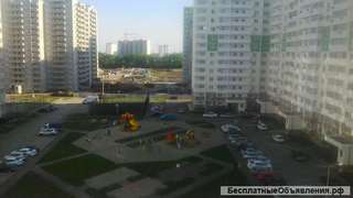 Двухкомнатную квартиру Черкасская