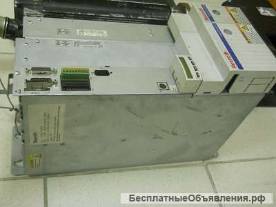 Ремонт сервопривод servo drive сервоконтроллер преобразователь