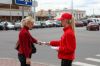 Требуются расклейщики объявлений