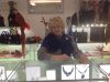 Требуется продавец в магазин итальянской бижутерии и эксессуаров