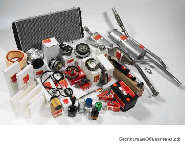 Запчасти для Рено Логан Иркутск