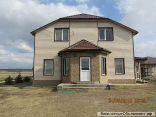 Коттедж 240кв.м. Емельяновксий р-н