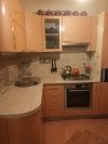 Трехкомнатная квартира с отличным ремонтом