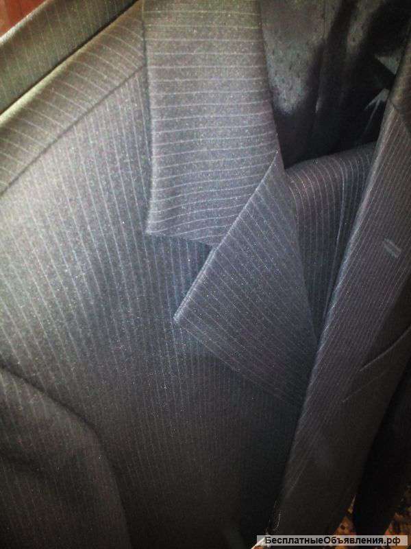 Костюм мужской