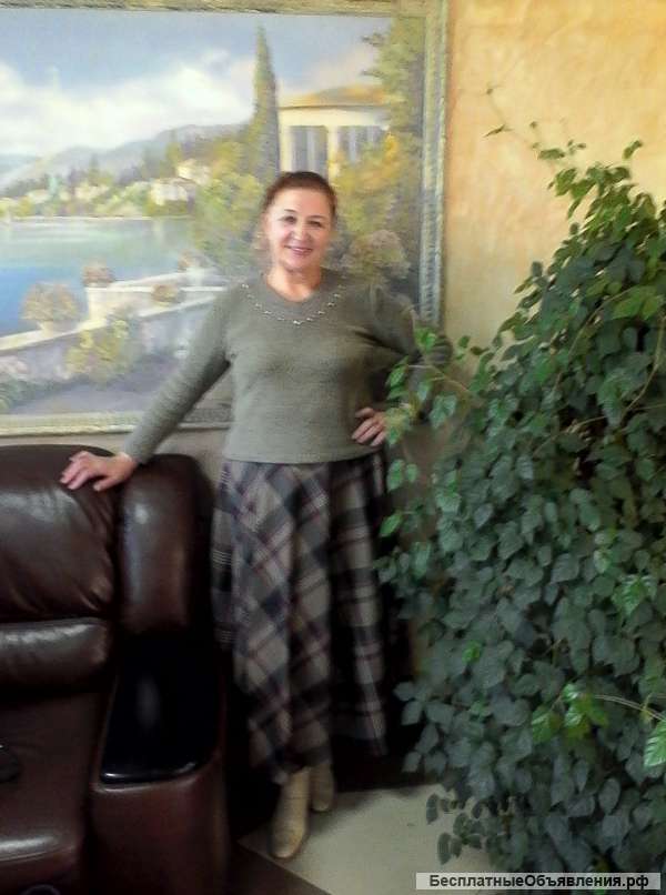 Требуется администратор охранник