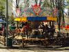 Требуются сотрудники на аттракционы