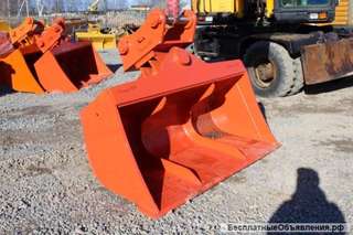 Ковш планировочный Doosan 225
