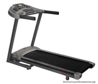 Профессиональную беговую дорожку Aerofit Maxfit 22