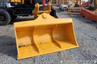 Ковш планировочный JCB 200/220