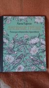 Раскраски антистресс