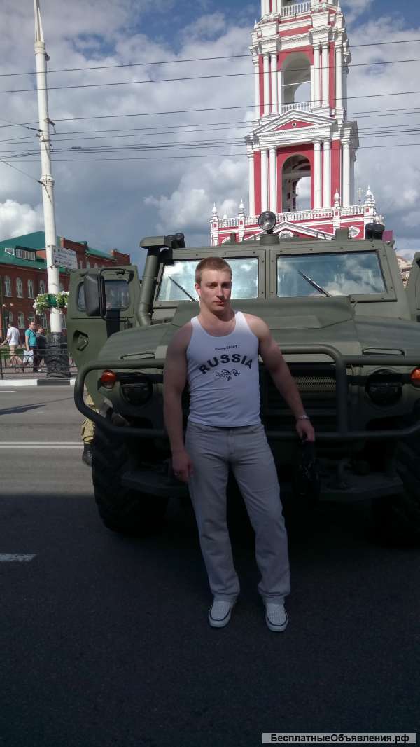 Русский мастер