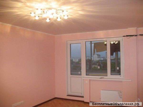 Ремонт квартир