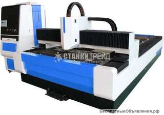 Плазменные режущие станки с ЧПУ