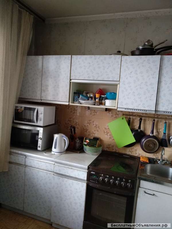 М.новогиреево, ул.перовская, 73/43