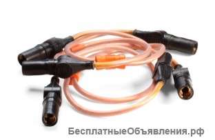Устройство для закороток УКЗ-6 (КВТ)