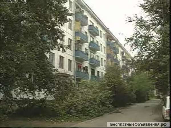 Комуналку Без агентов комнату 12.5м в 2-кв. пешком м.Некрасовка