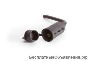 Адаптеры для закороток АДЗ-25 (КВТ)