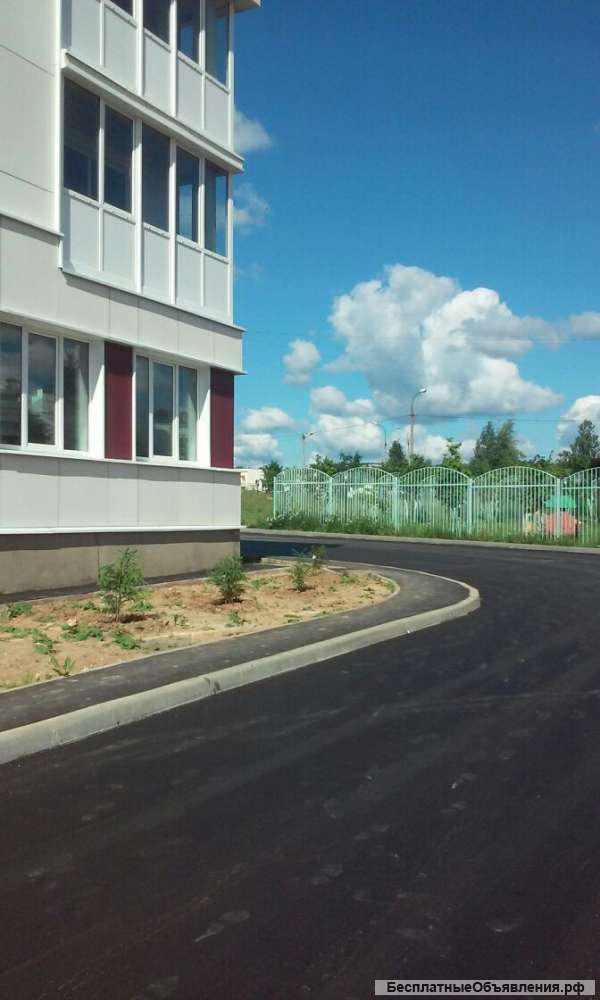 Помещение под салон красоты в аренду