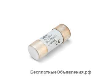 Предохранитель ПР-16 (CH22 16A/AD 16-22x58)