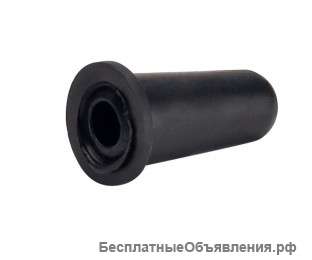 Эластомерные колпачки КИ