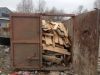 Дрова и доски бесплатно самовывозом есть Доставка