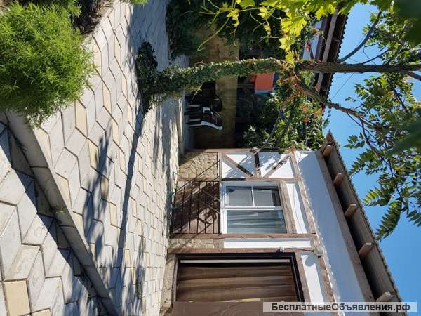 Сдам дом в Тамани. Отдых в Тамани