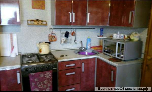 Сдам часть дома