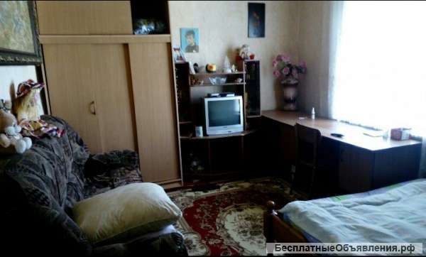 Сдам часть дома