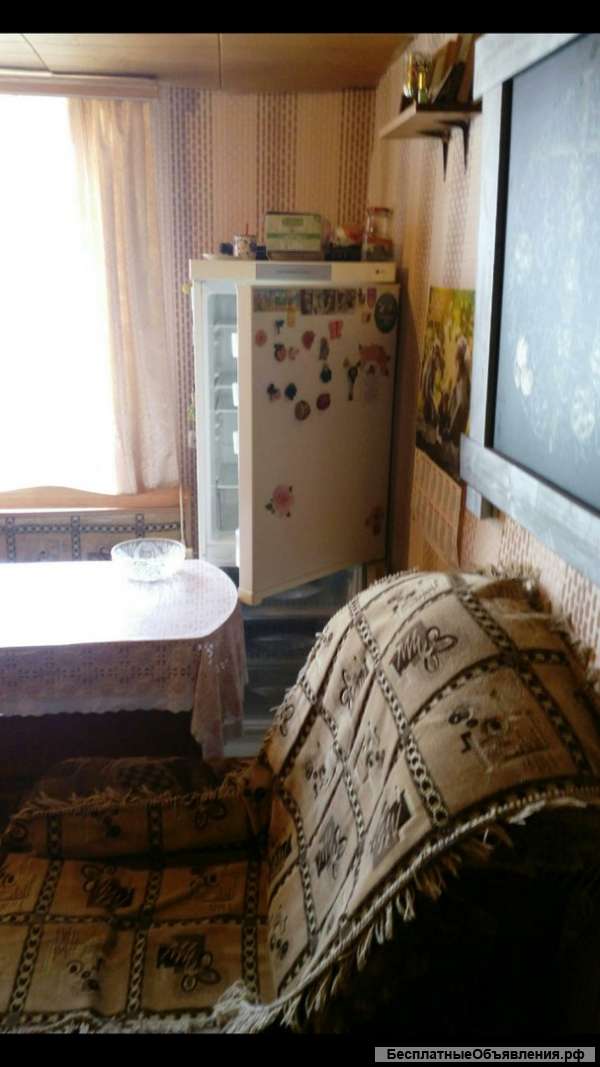 Сдам часть дома