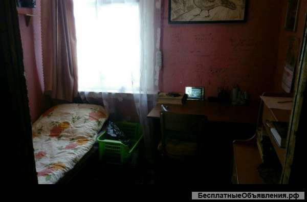 Сдам часть дома