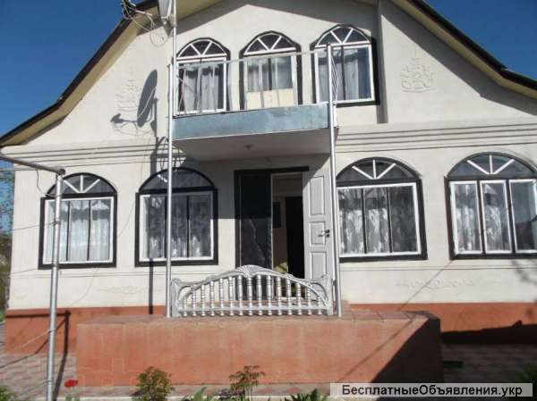Очень красивый дом на Украине. В идеальном состоянии