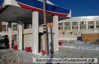 Действующая АЗС ( 457), МО, Талдомский район