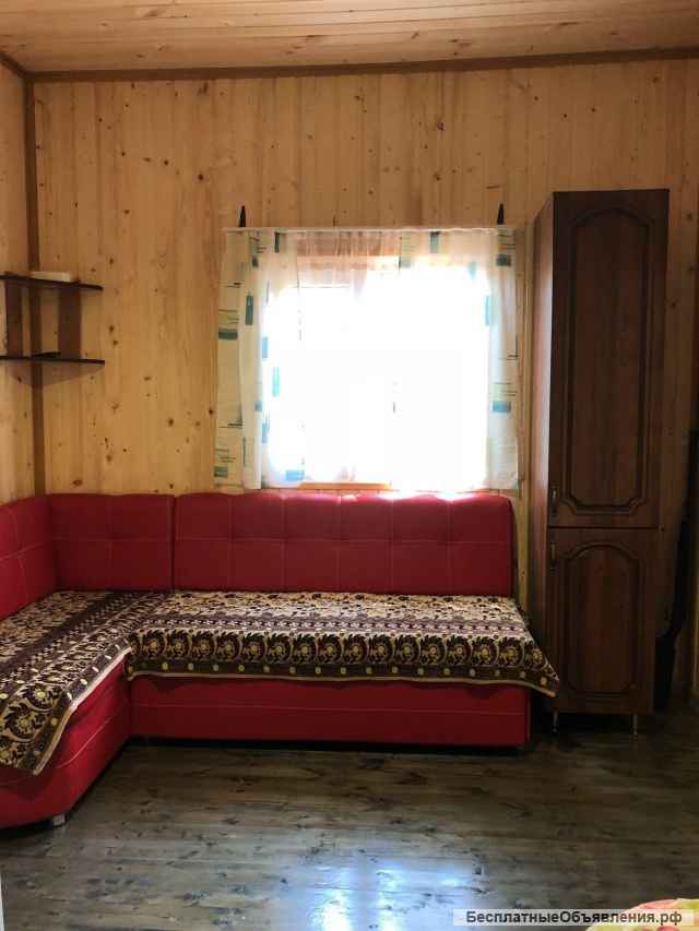 Жильё в Абхазии