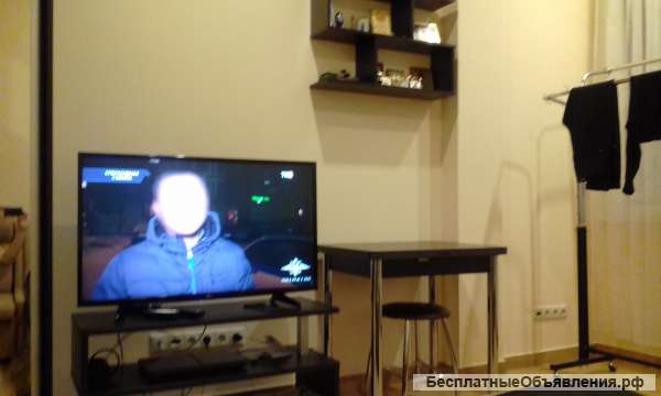 Квартиру с ремонтом