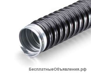 Металлорукав герметичный Р3-ЦПнг-LS, 6 до 100