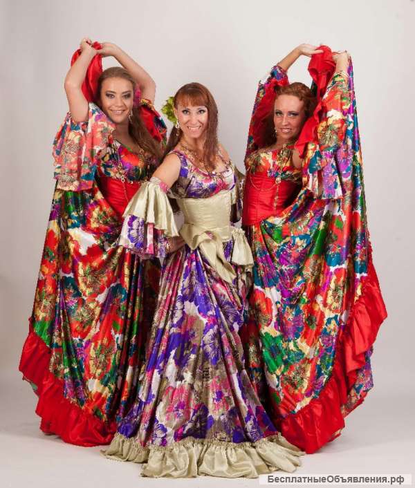 Шоу-программы на свадьбу, юбилей